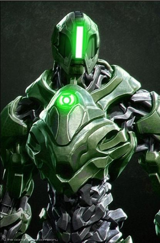 Illustration for article titled Eye-Popping New Concept Art from Avengers, Green Lantern and X-Men: First Class!